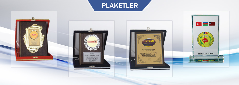 plaket